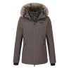 Veste HV Polo Isa - Stone