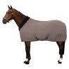 HV Polo Hyder fleece deken - Kiezels