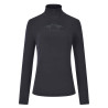Top Tech HV Polo Hope - Noir