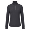 Top Tech HV Polo Valerie - Zwart