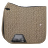 Tapis de selle HV Polo Essential Dressage - Stone