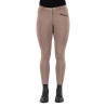 Pantalon d'équitation Easy Rider Joy Winter FullGrip - Toundra