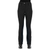 Pantalon d'équitation Easy Rider Iceland Jodhpur femme - Noir