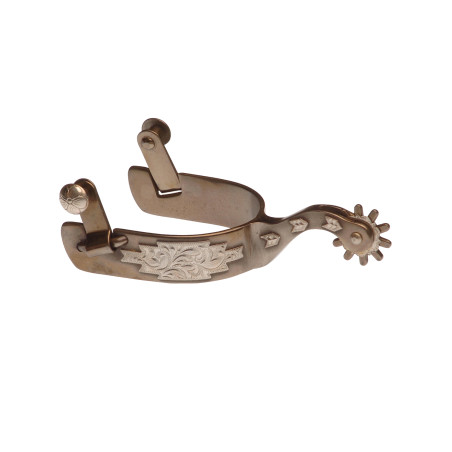 Sporen Pool's western 2802ABRGT