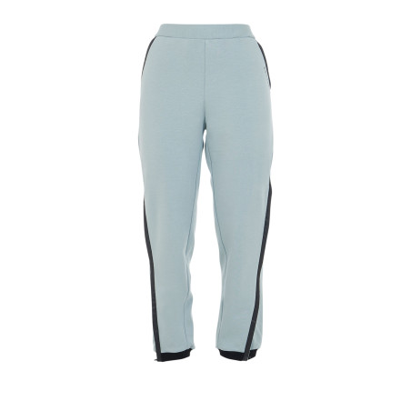 Dames tear-away broek met volledige lengte ritssluiting Equestro