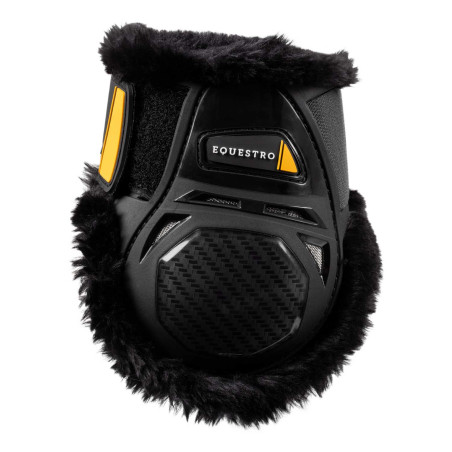 Kogelbeschermers Spider Man met synthetische schapenvacht Equestro