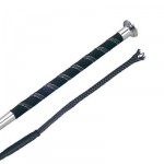 Dressuurzweep Fleck handvat Soft