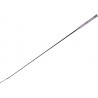 Dressuurzweep Whip & Go Gel - Lila