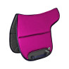 Tapis de selle australien Ttech+Sympa Burioni - Fuchsia