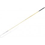 Telescopische aanspanningzweep Whip & Go Carbon