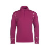 Functioneel T-shirt Polly HKM kind - Magenta