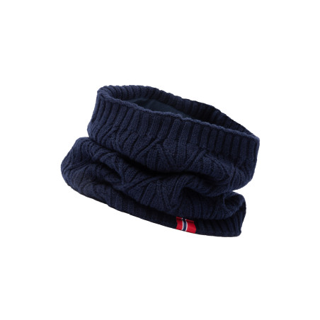 Gebreide halswarmer B Vertigo Faye