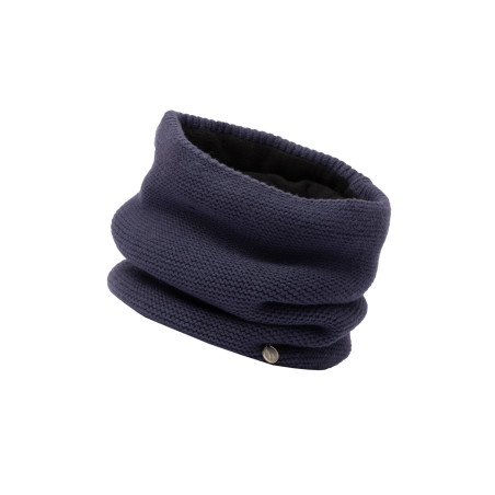 Gebreide sjaal Horze Haze