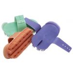 Étrille finlandaise Crazy