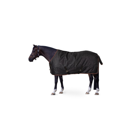 Couverture imperméable Poney Pegasus Horze 200 g 600D