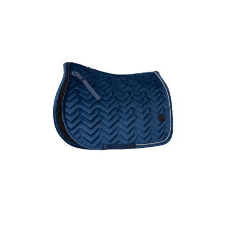 Zadeldoek Demélont veelzijdig Horze