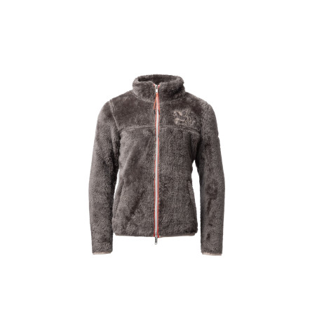 Kindervest fleece Elsa Horze