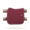 Tapis GEM Love dressage - Prune
