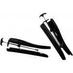 Norton schoenspanners voor laarzen van polypropyleen