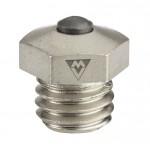 Klimijzer MX24 Wolfraam Michel Vaillant