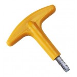 Taraud pour crampons