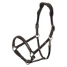 Halster HV Polo Legacy - Chocoladebruin