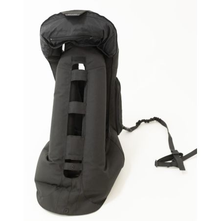 Gilet airbag Spark Hippodrome