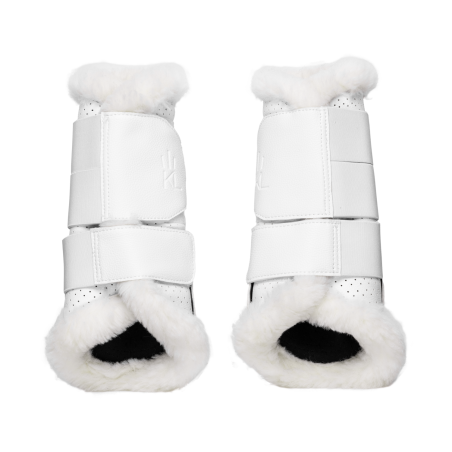 Beschermers Kingsland in wol KLVivian