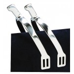 Éperons Feeling marteau inox