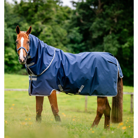 Amigo Ripstop Horseware 900D Plus Turnout 100g deken