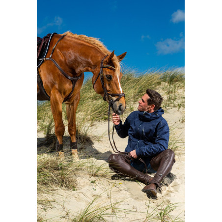 3-in-1 Jas voor Heren Dy'on