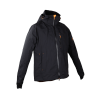 3-in-1 Jas voor Heren Dy'on - Zwart