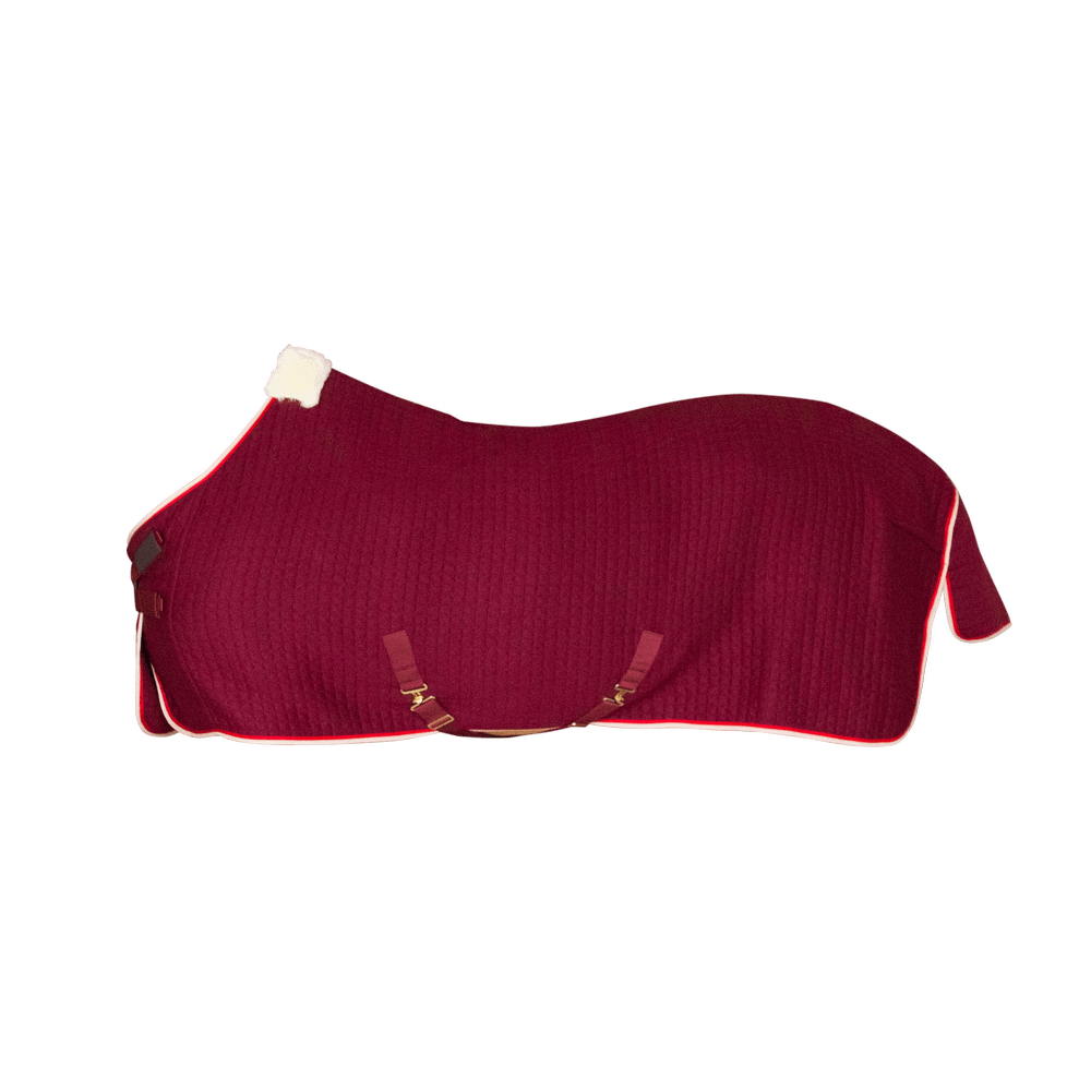 Droogdeken Kentucky PROtherm Bordeaux