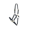 Nylon Halster Breakaway Kentucky - Zwart