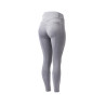Thermobroek met volledige zit Mira dames Horze - Rookgrijs