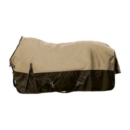 Couverture d'extérieur HKM Sacramento 600D 300g