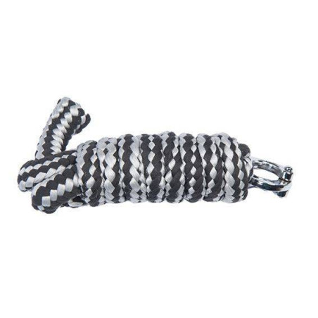 Soepel longeerlijn met panieksluiting HKM