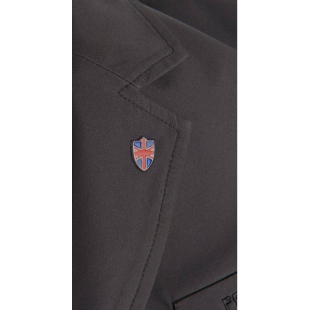 Kleine vlag Groot-Brittannië per 2 HKM