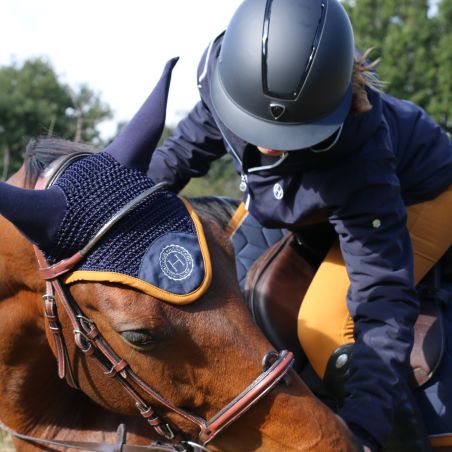 Paardrijcap Harcour Fifi