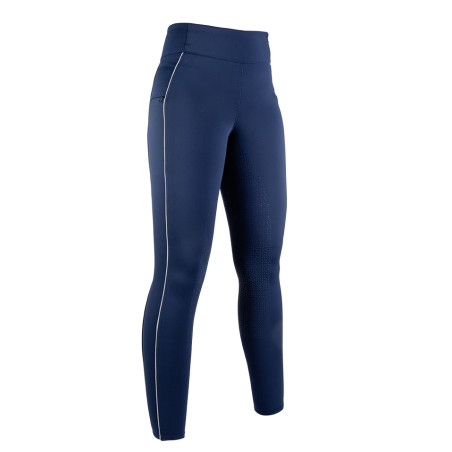 Legging Equilibrio Style volledig zitvlak in siliconen HKM