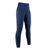 Legging Equilibrio Style volledig zitvlak in siliconen HKM - Donkerblauw