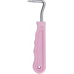 Cure-pieds, manche plastique anatomique