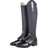 Bottes Sevilla Teddy HKM - Noir