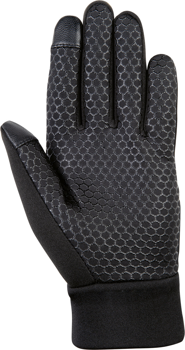 Gants d'hiver Winter HKM Noir
