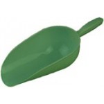 Mesure à Grains Injectee La Gée