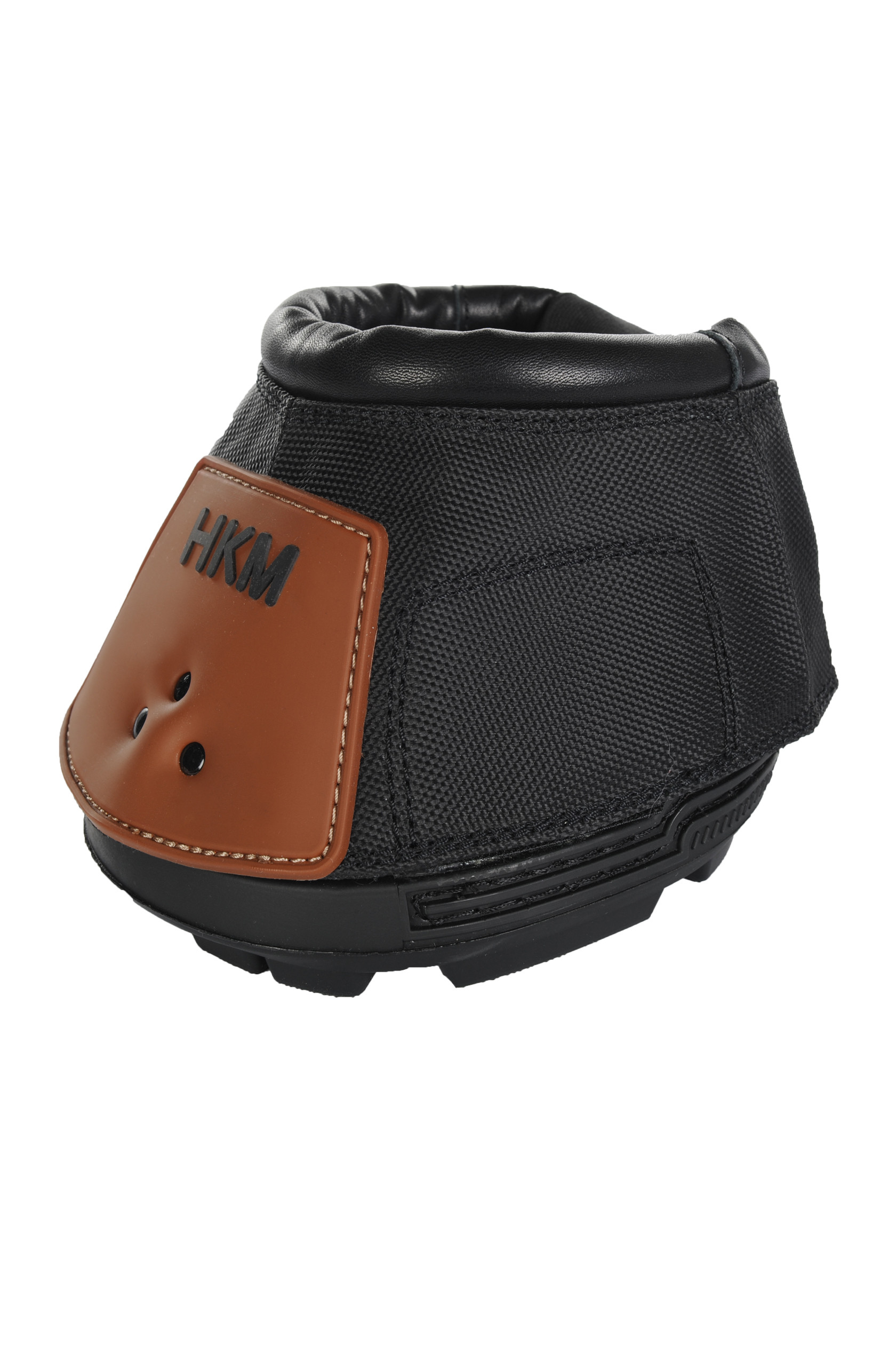 HKM Hoefschoenen Zwart