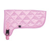 Couverture Hobby Horsing HKM - Rose