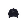 Casquette Harcour Coxa - Noir