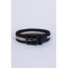 Ceinture Harcour Bana - Noir