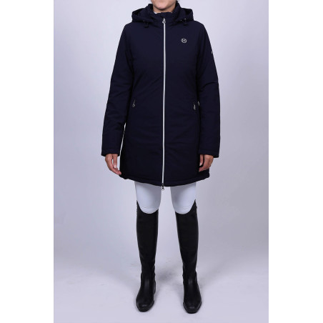 Parka longue Harcour Robertah femme